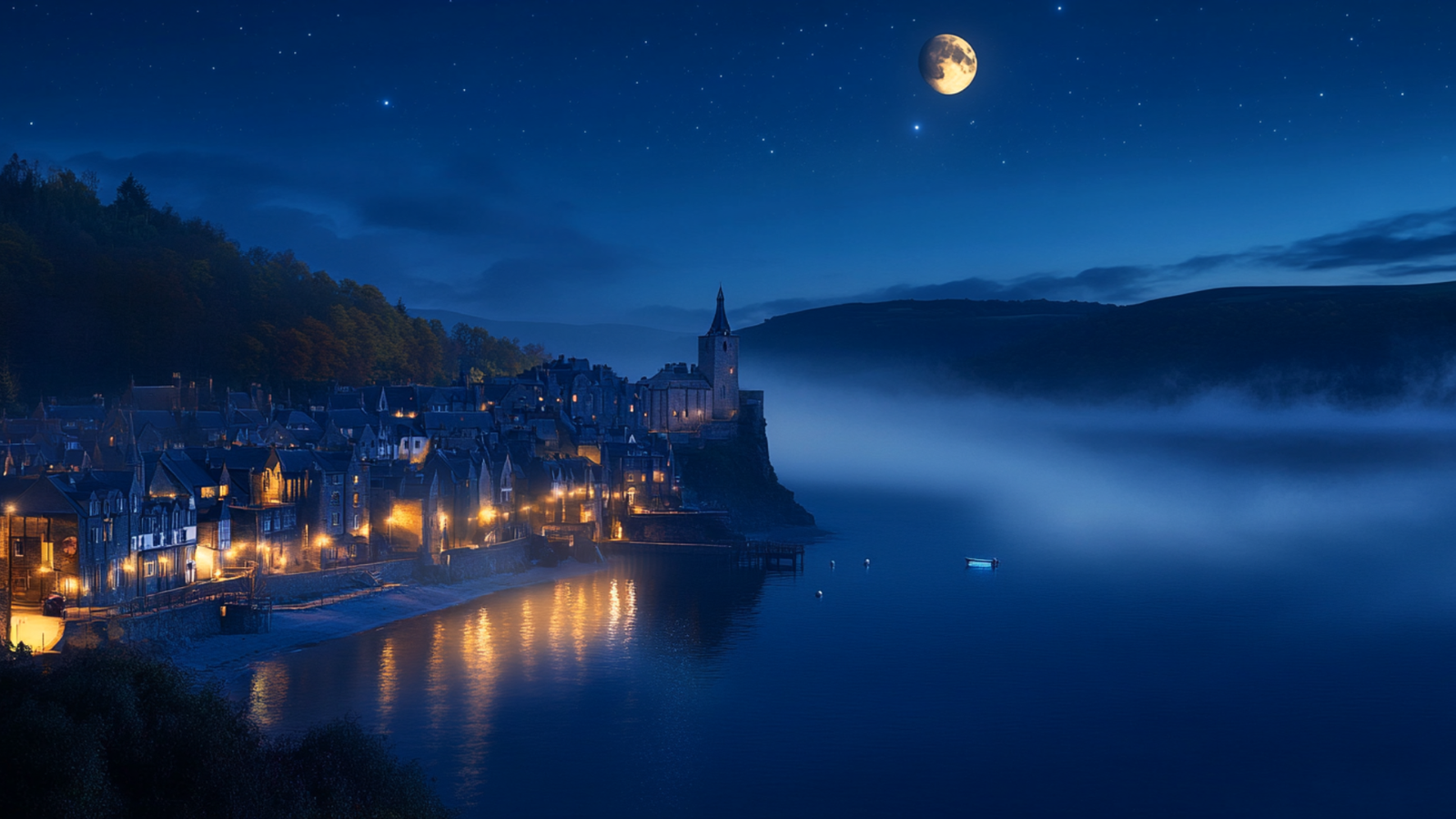 World of Baymoor Logo